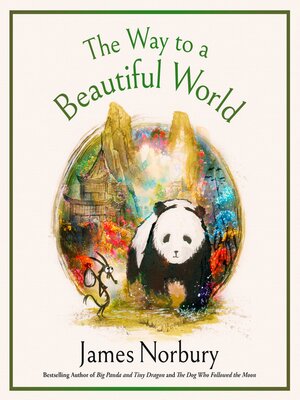 cover image of The Way to a Beautiful World